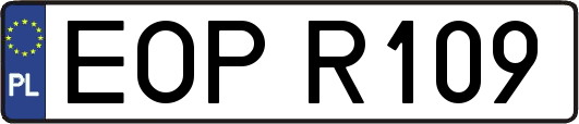 EOPR109
