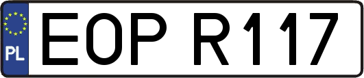 EOPR117