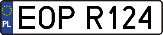 EOPR124