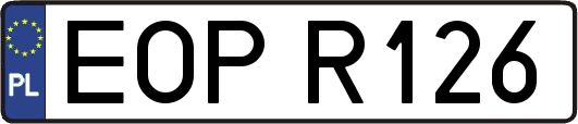 EOPR126