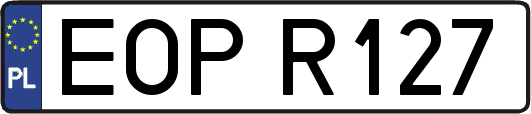 EOPR127