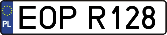EOPR128