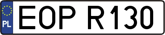 EOPR130