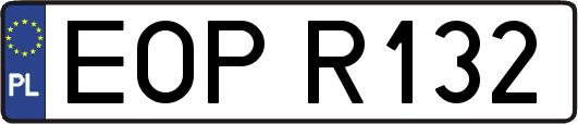 EOPR132
