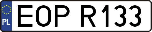 EOPR133