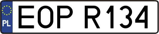 EOPR134