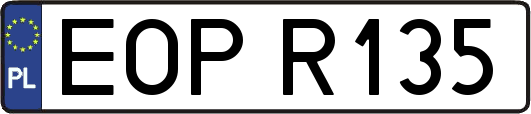 EOPR135