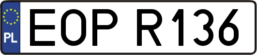 EOPR136