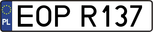 EOPR137