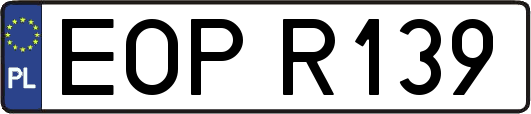 EOPR139