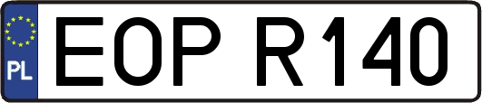 EOPR140