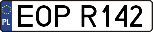 EOPR142