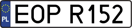 EOPR152