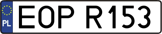 EOPR153