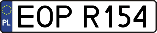 EOPR154