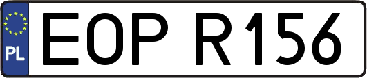 EOPR156