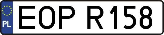 EOPR158