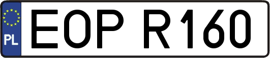 EOPR160
