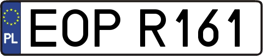 EOPR161