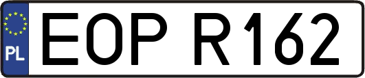 EOPR162