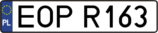 EOPR163