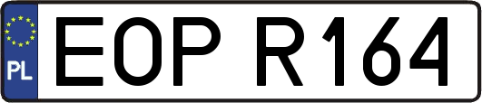 EOPR164