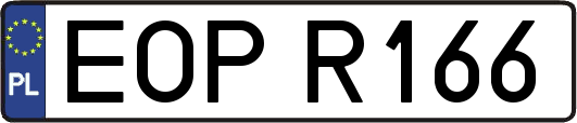 EOPR166