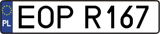 EOPR167