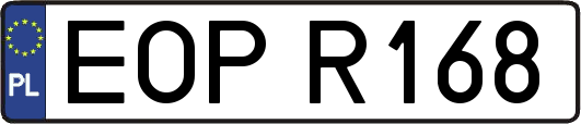 EOPR168