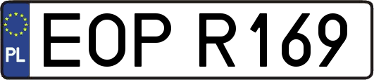 EOPR169