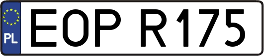 EOPR175