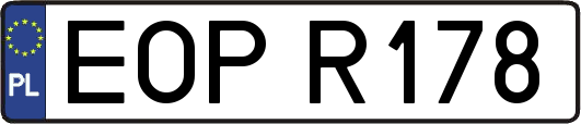 EOPR178