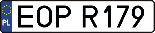 EOPR179
