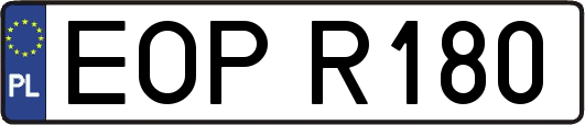 EOPR180