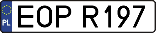EOPR197