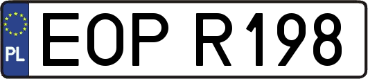 EOPR198