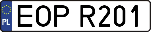 EOPR201