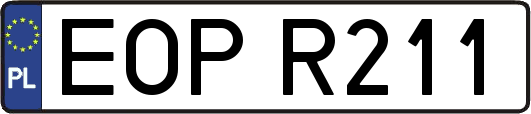 EOPR211