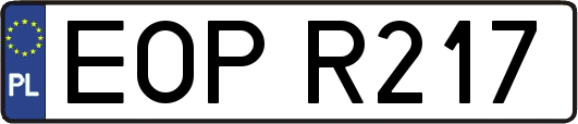 EOPR217