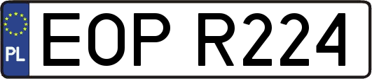EOPR224