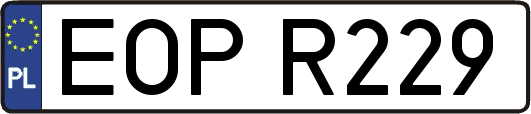 EOPR229