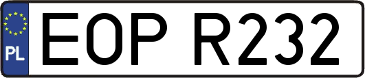 EOPR232
