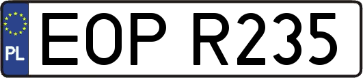 EOPR235