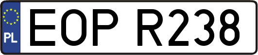 EOPR238