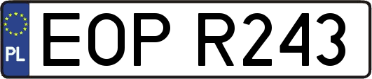 EOPR243