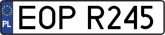 EOPR245