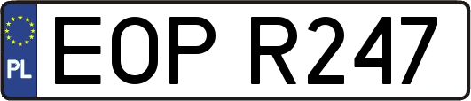 EOPR247