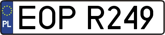 EOPR249