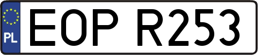 EOPR253