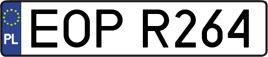 EOPR264
